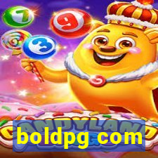 boldpg com